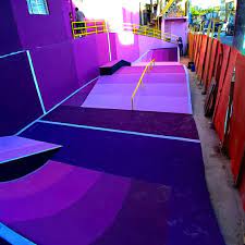 Seven Skatepark
